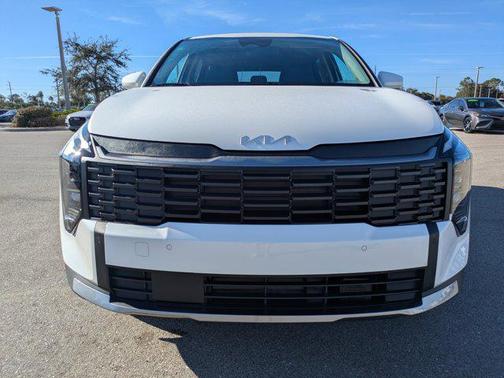 2026 Kia Sportage Hybrid LX