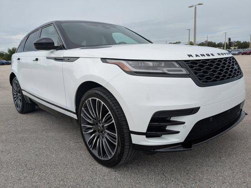 2022 Land Rover Range Rover Velar P250 S R-Dynamic