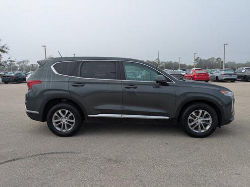 2020 Hyundai SANTA FE SE 2.4