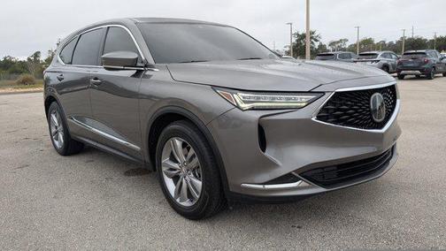 2023 Acura MDX Standard