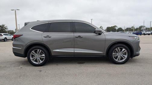 2023 Acura MDX Standard