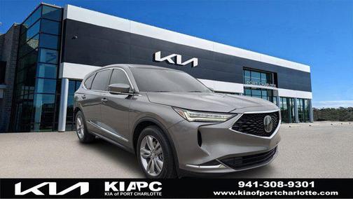 2023 Acura MDX Standard