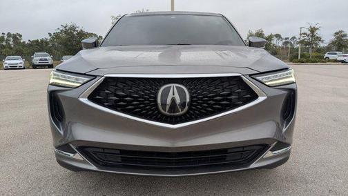 2023 Acura MDX Standard