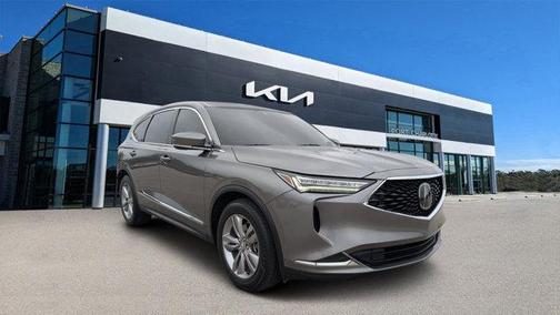 2023 Acura MDX Standard
