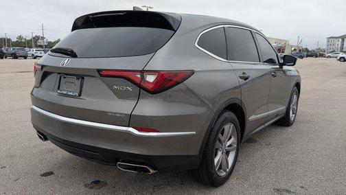 2023 Acura MDX Standard