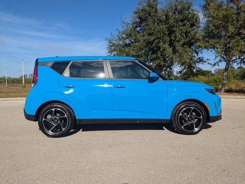2024 Kia Soul EX