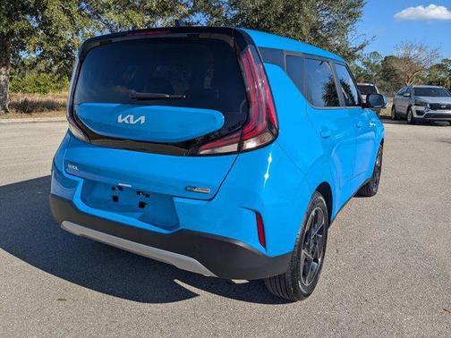 2024 Kia Soul EX