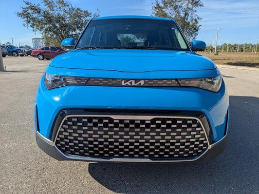 2024 Kia Soul EX