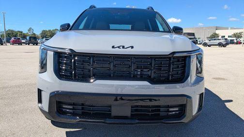 2026 Kia Sorento SX