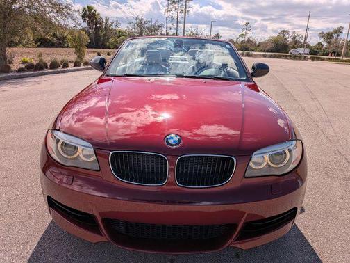 2013 BMW 135 135is