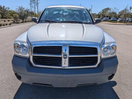 2006 Dodge Dakota SLT Quad Cab