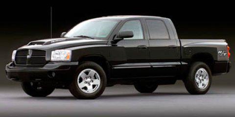 2006 Dodge Dakota SLT Quad Cab
