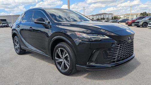 2023 Lexus RX 350 Premium
