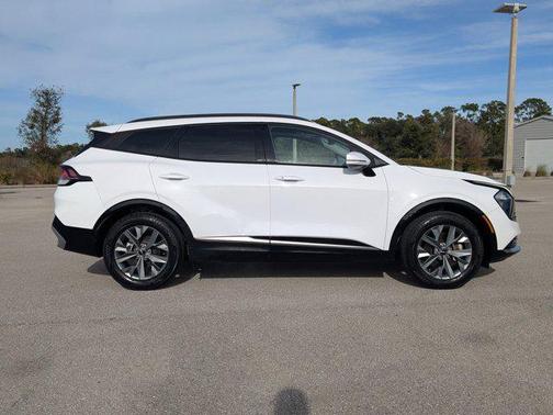 2023 Kia Sportage SX