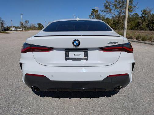 2023 BMW 430 i