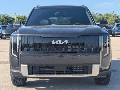 Panthera Metal 2027 Kia Telluride Hybrid EX