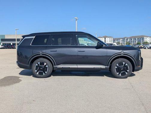 Panthera Metal 2027 Kia Telluride Hybrid EX