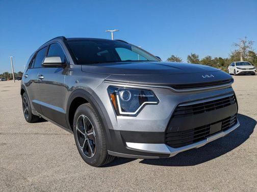 2025 Kia Niro Plug-In Hybrid EX