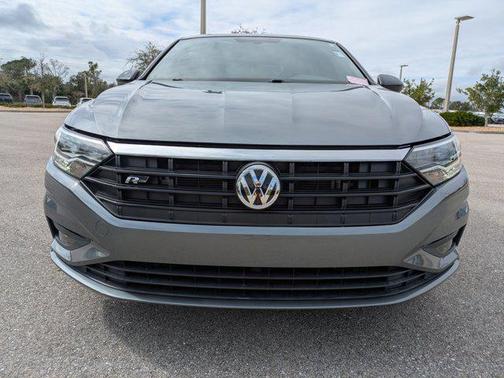 2019 Volkswagen Jetta 1.4T R-Line