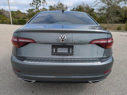 2019 Volkswagen Jetta 1.4T R-Line