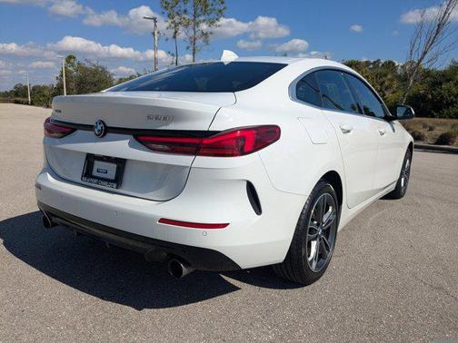 2023 BMW 228 Gran Coupe i xDrive