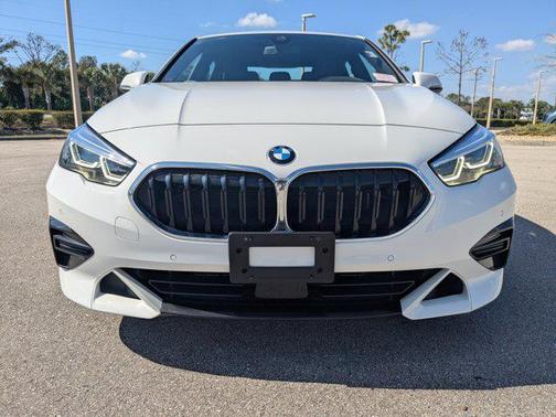 2023 BMW 228 Gran Coupe i xDrive