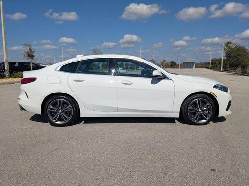 2023 BMW 228 Gran Coupe i xDrive