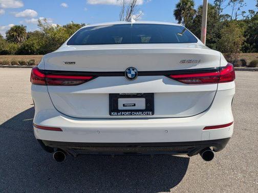 2023 BMW 228 Gran Coupe i xDrive