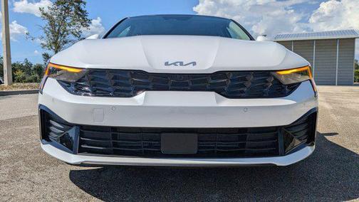 2026 Kia K5 EX