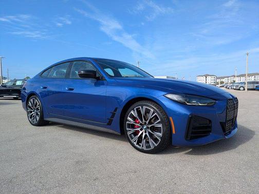 2023 BMW 430 Gran Coupe i