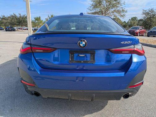 2023 BMW 430 Gran Coupe i