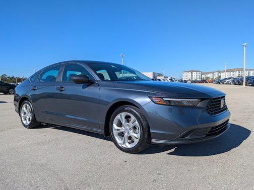 2023 Honda Accord LX 1.5T