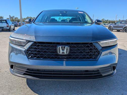 2023 Honda Accord LX 1.5T