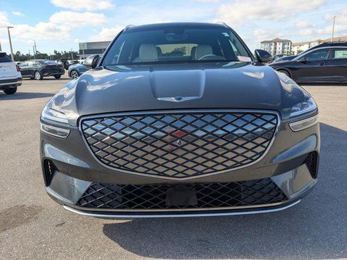 2023 Genesis Electrified GV70 Advanced AWD