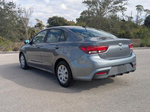 2019 Kia Rio S