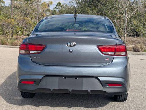 2019 Kia Rio S