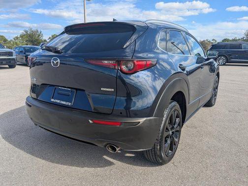 2023 Mazda CX-30 2.5 Turbo Premium Plus Package