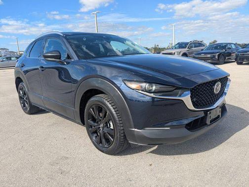 2023 Mazda CX-30 2.5 Turbo Premium Plus Package