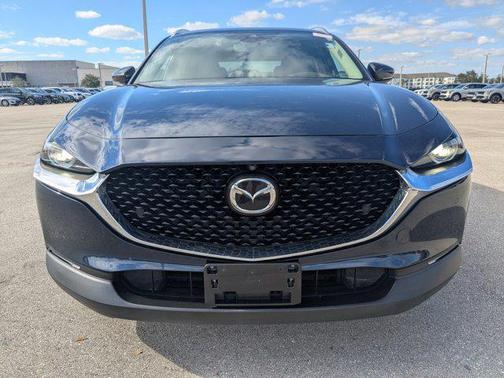 2023 Mazda CX-30 2.5 Turbo Premium Plus Package