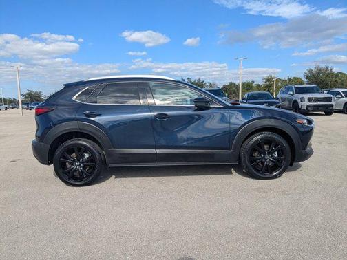 2023 Mazda CX-30 2.5 Turbo Premium Plus Package
