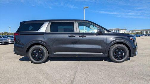 2026 Kia Carnival LX