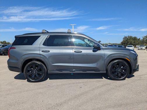 2024 Hyundai PALISADE XRT