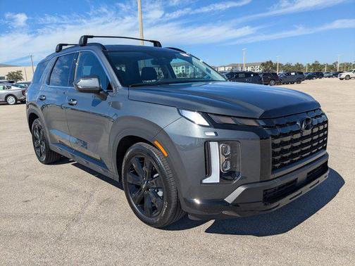 2024 Hyundai PALISADE XRT