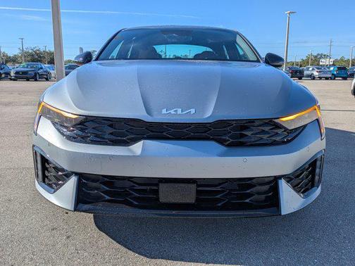 2026 Kia K5 GT-Line AWD