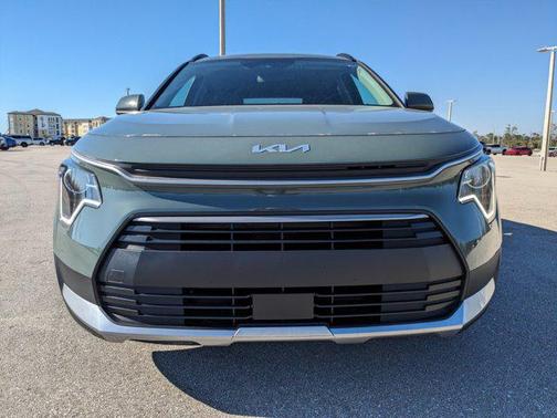 2025 Kia Niro Plug-In Hybrid EX