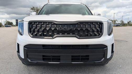 2025 Kia Telluride EX X-Pro