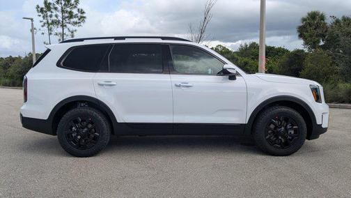 2025 Kia Telluride EX X-Pro