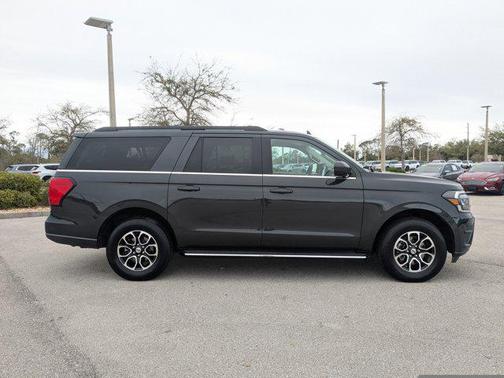 2023 Ford Expedition Max XLT