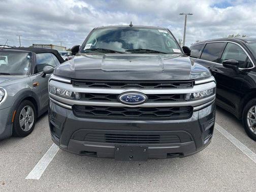 2023 Ford Expedition Max XLT