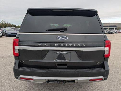 2023 Ford Expedition Max XLT